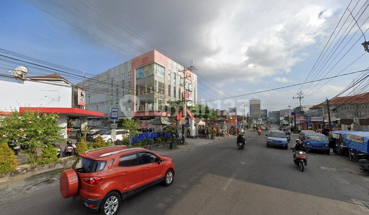 Kavling Premium Utara Ugm Dekat Jl. Damai - SHM 6,5 Jt/M² Nego Kavling Premium Utara Ugm Dekat Jl. Damai - SHM 6,5 Jt/M² Nego