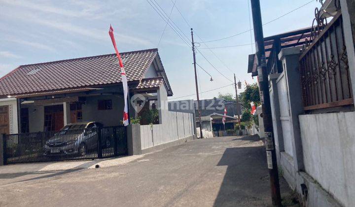 Rumah Bagus SHM di Jl Kaliurang Km 7, Yogyakarta 2