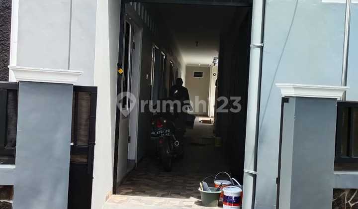 Investment in 12-Room Boarding House Near Campus & PKU Gamping Hospital 2