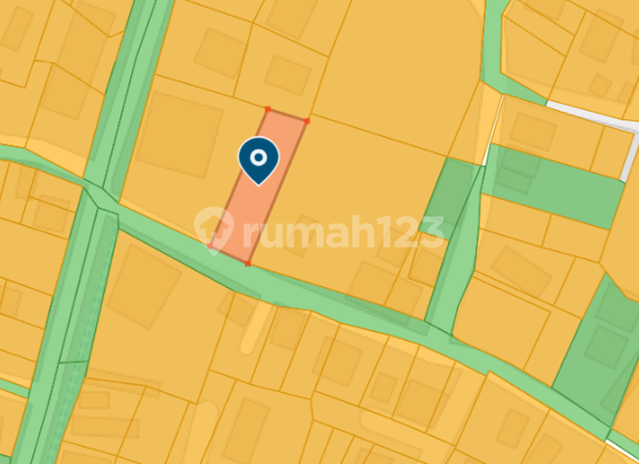 Land for Sale Near Godean Ringroad, 15 Minutes to UMY Campus - Investment Prospect