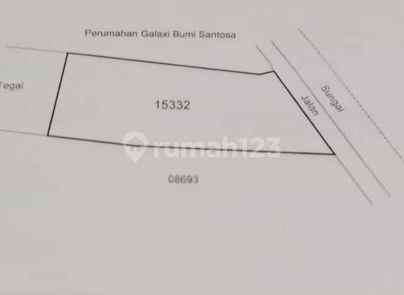 Hot Deal! 559 m² Land with Car Access - Condongcatur Premium Area