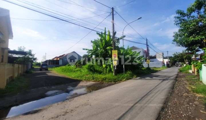 Tanah Strategis; Selangkah Kampus UMY, 5 Jutaan