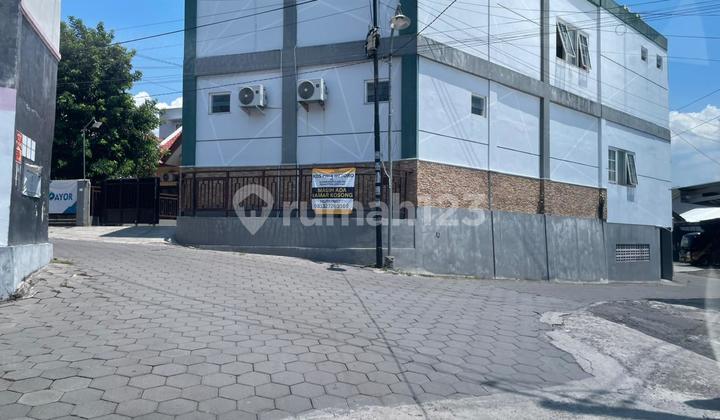 Tanah Maguwo Dalam Ringroad, Dekat Kampus & Bandara Adisucipto Tanah Maguwo Dalam Ringroad, Dekat Kampus & Bandara Adisucipto