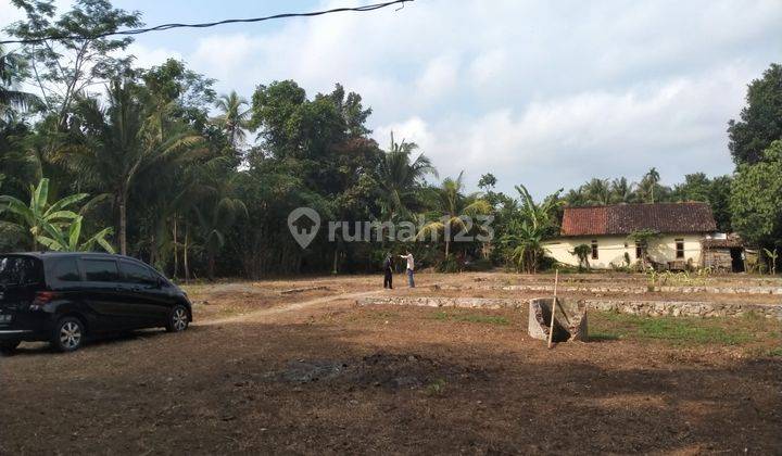 Tanah di Dekat Tugu Pensil, Kulon Progo SHM 112 m² 1