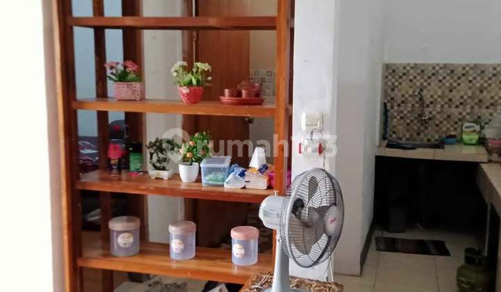 Hunian Siap Tempati 2 Lantai di Godean Sleman - Full Furnish 400 Juta Nego
