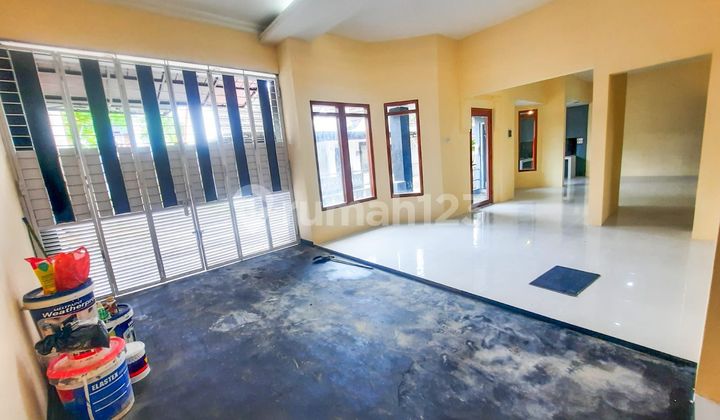 Rumah Dijual; 100 meter Jl. Gito-gati