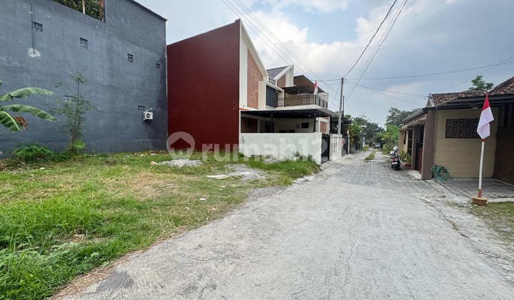 Dijual Tanah Area Kampus UII Terpadu Jl. Balong-Degolan, Kaliurang Sleman. Dijual Tanah Area Kampus UII Terpadu Jl. Balong-Degolan, Kaliurang Sleman.