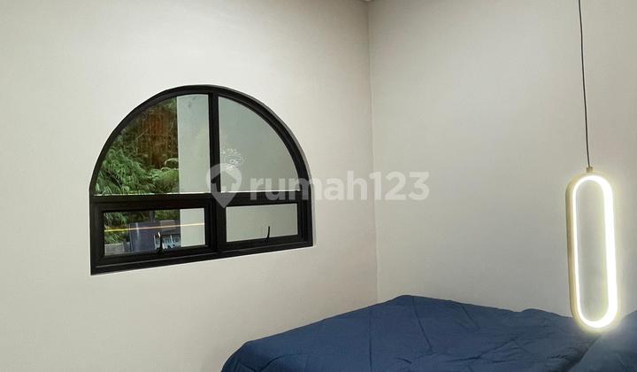 New Fully Furnished House in Gentan, Kaliurang Km 10