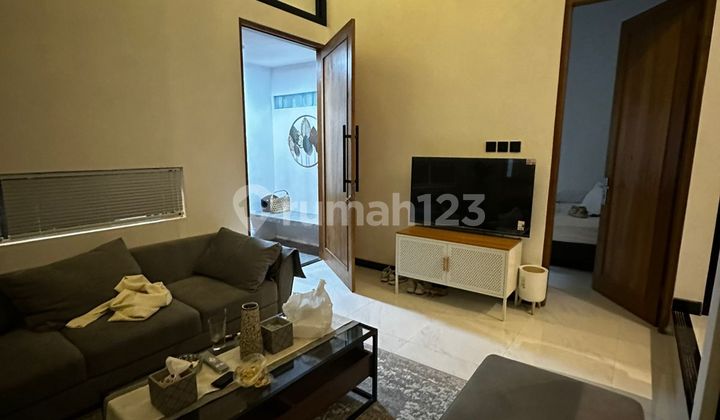 Beautiful House Ready to Occupy Near Cafe Sabin &amp; Besi Main Road Sleman 2