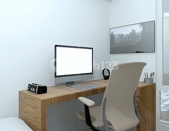 Dijual Kost Eksklusif Siap Bangun di Pogung Pandega Marta, Ring 1 UGM 2