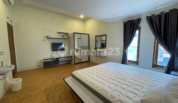 Homestay 4 Kamar 4 KM Depan Mall Amplaz- Harga 1,8 M Homestay 4 Kamar 4 KM Depan Mall Amplaz- Harga 1,8 M