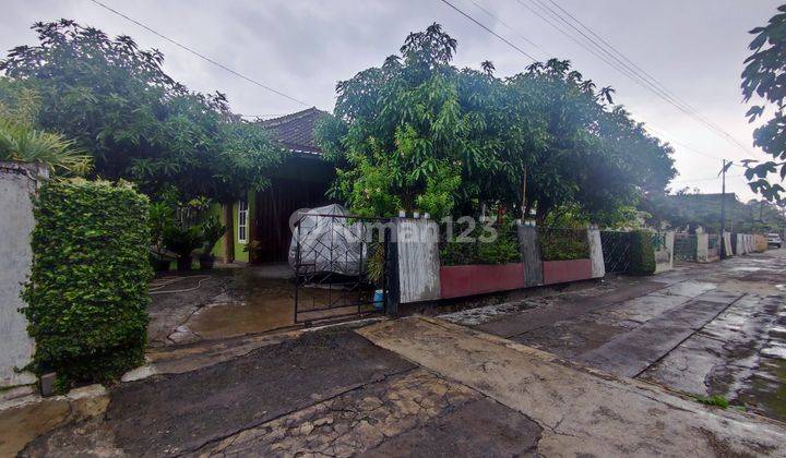 Tanah di 30 Mtr Jl Jogja-solo; Selatan Ukrim, Yogyakarta SHM 357 m² 1