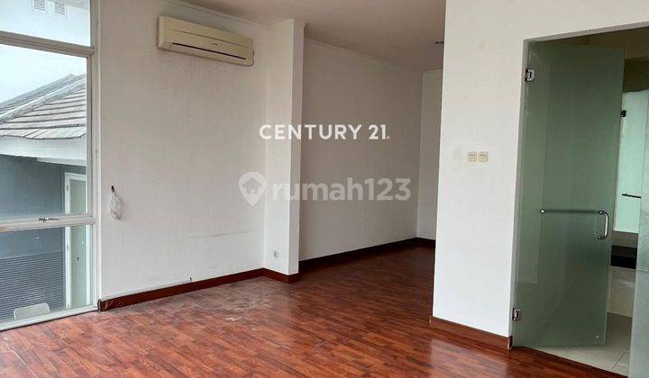 Dijual Rumah Double Garasi Di Kebayoran View Bintaro Jaya Sektor  2