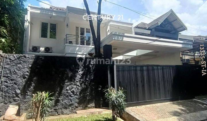 Dijual Rumah Full Furnished Di Pondok Indah 1