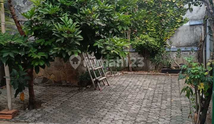 Hot Sale!!! House for Sale Land Calculation in Bintaro Jaya Sector 2 2