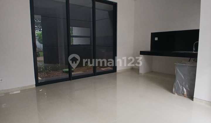 Hotsale!!! Rumah Siap Huni Lokasi Strategis di Kebayoran Harmony Bintaro Sektor 7