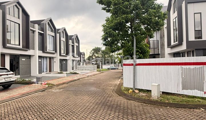 Hot Sale!!! Ready Atock Nordic 6*12 Irr Kebayoran Harmony Bintaro Jaya. 2