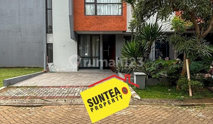 Hot Sale!!! Rumah Siap Huni di Kebayoran Residence Bintaro Jaya Sektor 7 Hot Sale!!! Rumah Siap Huni di Kebayoran Residence Bintaro Jaya Sektor 7
