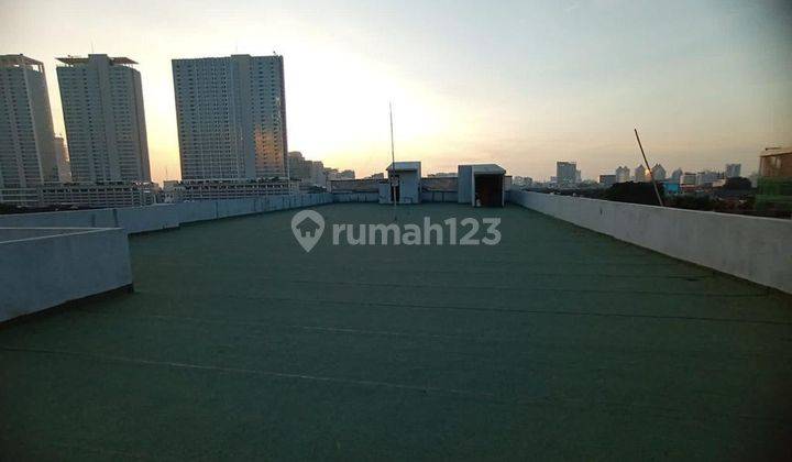 Dijual Gedung Perkantoran Brand New di Jalan Utama Warung Buncit 4