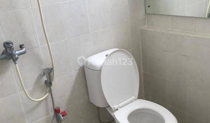 Dijual apartment siap huni semi furnish Bintaro Park View 2