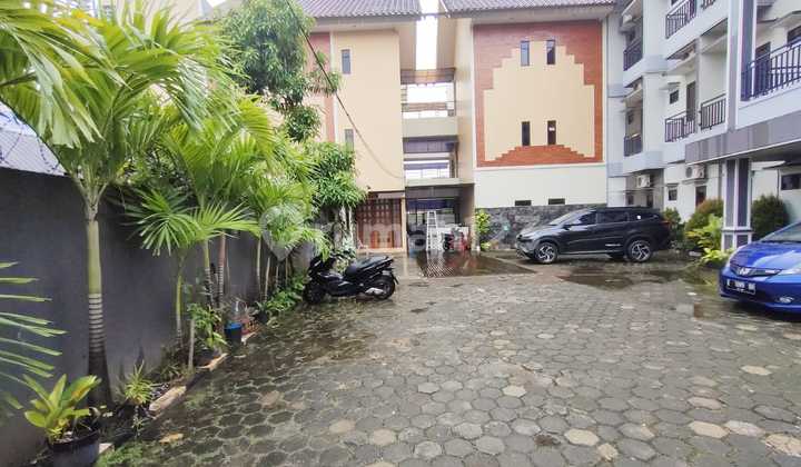 Dijual kos-kosan di beji depok , Dekat dengan kampus teknik ui 9