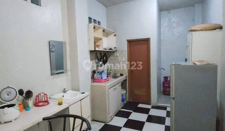 Dijual kos-kosan di beji depok , Dekat dengan kampus teknik ui 12