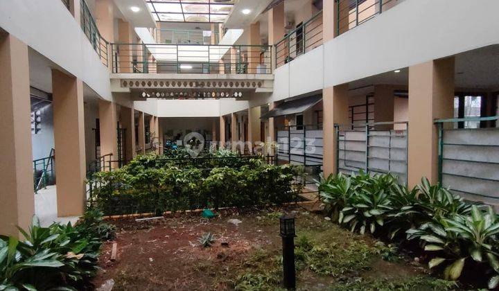 Dijual kos-kosan di beji depok , Dekat dengan kampus teknik ui 14