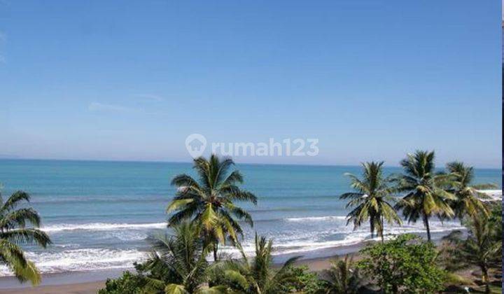 Dijual Resort dan Tempat Wisata di Kawasan Pelabuhan Ratu 14
