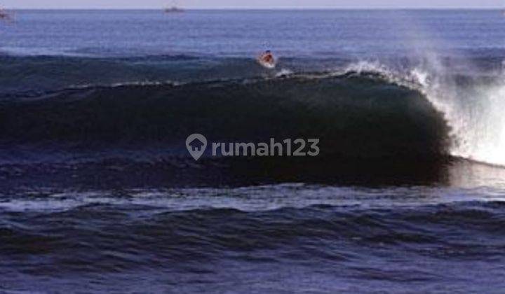 Dijual Resort dan Tempat Wisata di Kawasan Pelabuhan Ratu 13