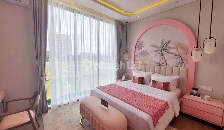 Dijual Rumah Baru Indent di Dharmawangsa
Bintaro Jaya Sektor 7 2