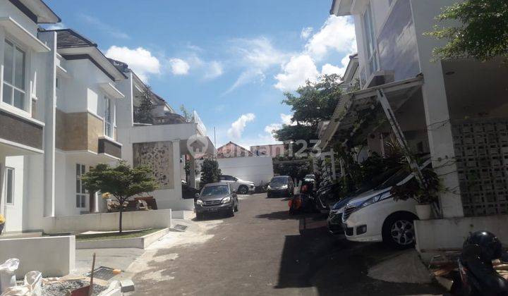 Dijual Rumah Brand New 2 Lantai Lokasi Strategis di Pondok Pinang 2