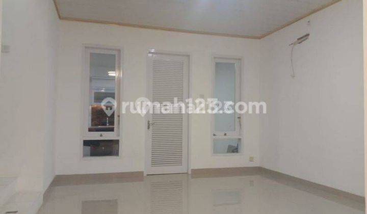 Disewakan rumah siap huni 2lantai di cipadu Tangerang Selatan 2