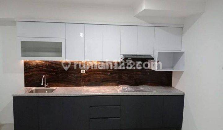 Disewakan rumah siap huni 2lantai di cipadu Tangerang Selatan 5