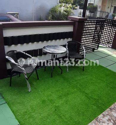 Disewakan rumah siap huni 2lantai di cipadu Tangerang Selatan 6