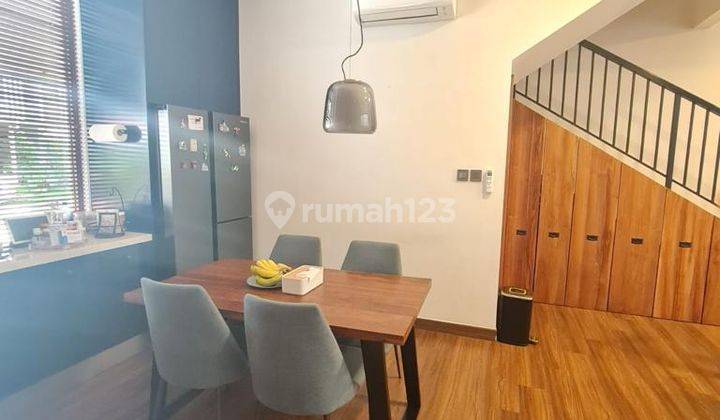 Dijual Rumah Siap Huni di Discovery Bintaro Jaya Sektor 9 2