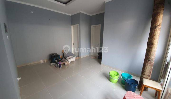 Dijual rumah siap huni di Kebayoran residence
Bintaro jaya 2