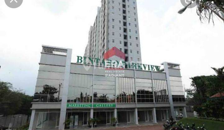 Dijual apartment bintaro park view Furnished 7