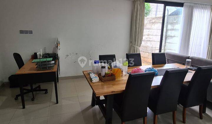 Rumah siap huni Di Kebayoran Residence Bintaro Jaya sektor 7 1