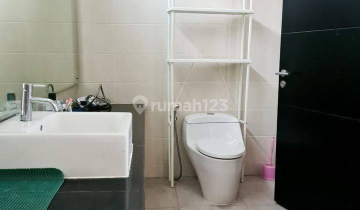 Rumah siap huni Di Kebayoran Residence Bintaro Jaya sektor 7 2