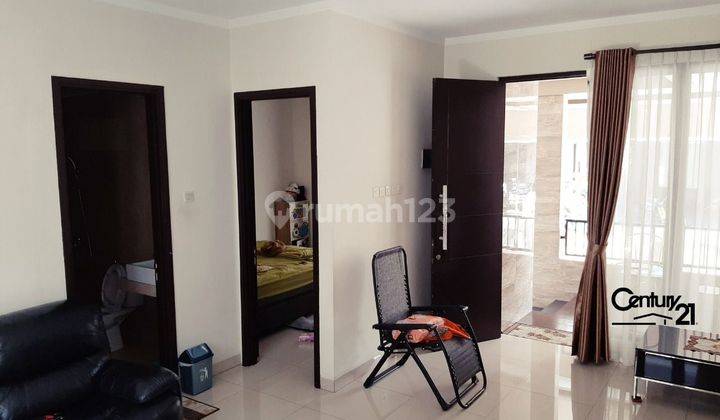 Dijual Rumah di Cluster Discovery Serenity Bintaro Jaya Sektor 9 2