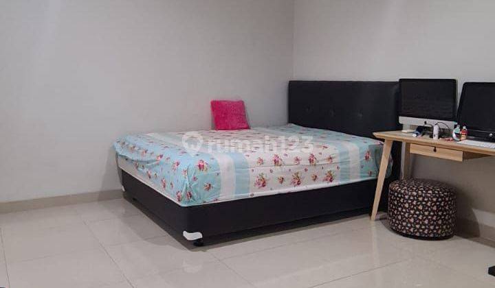 Dijual rumah di Kebayoram Residence, Bintaro Sektor 7 2