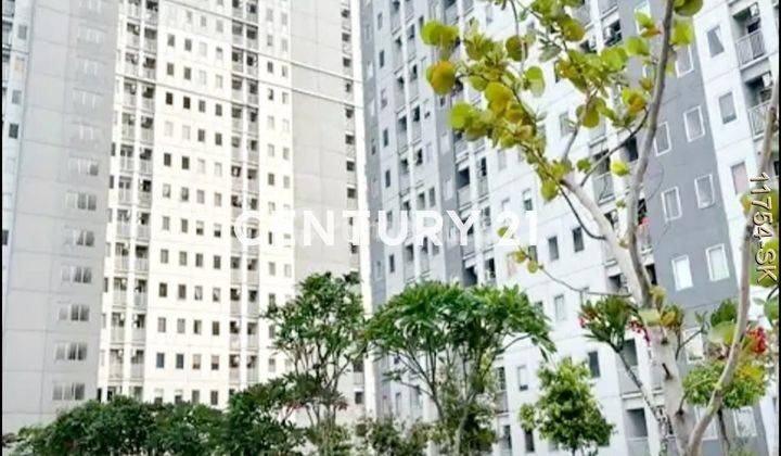 Apartemen Emerald Bintaro Furnised 2 BR Tower B Sektor 9 Bintaro 1