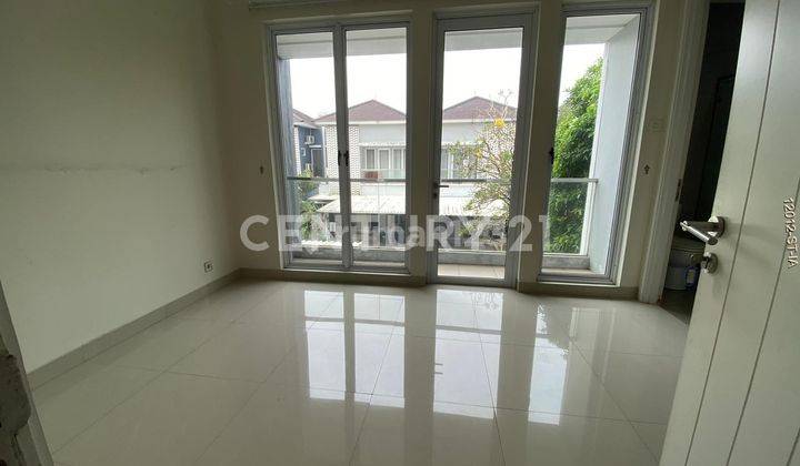 Rumah Siap Huni Dalam Cluster Discovery Bintaro 2