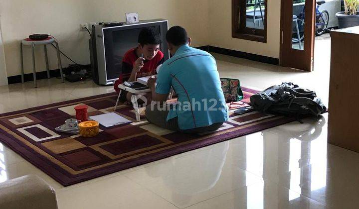 DIJUAL RUMAH SIAP HUNI DALAM KOMPLEK DI CIRACAS JAKARTA TIMUR  2