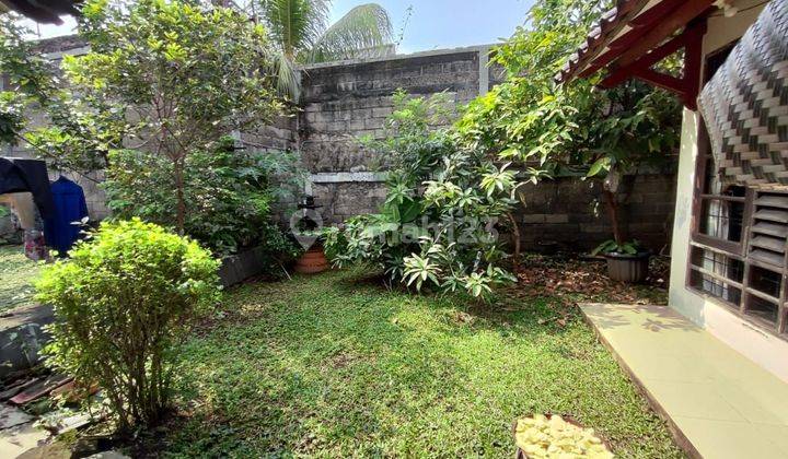 DI JUAL RUMAH SIAP HUNI LOKASI STRATEGIS DI BINTARO JAYA SEKTOR 3 1