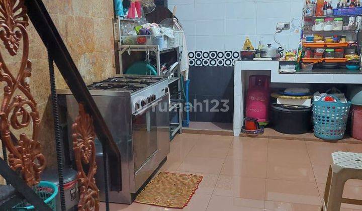 Dijual rumah siap huni & lokasi strategis di sektor 9 Bintaro 1