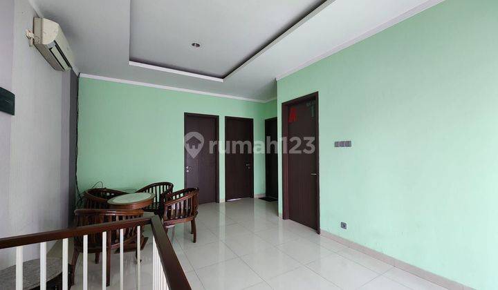 Dijual CEPAT rumah di Kebayoran Residence Bintaro Jaya Tangerang Selatan 
 2