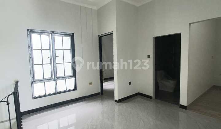 Hot Sale!!! Rumah Siap Huni di Bintaro Sektor 9 2