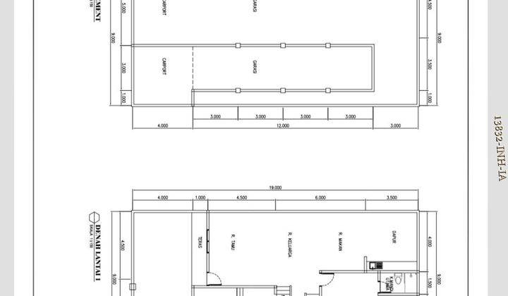 Rumah Brand New Lokasi Strategis Dijual Di Bintaro Sektor 2 2