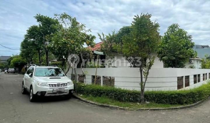 Hot Sale!!! Rumah Siap Huni Posisi Hook di Sektor 2 Bintaro Jaya Hot Sale!!! Rumah Siap Huni Posisi Hook di Sektor 2 Bintaro Jaya